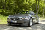 BMW ACS4 Sport Roadster by AC Schnitzer 2009 года